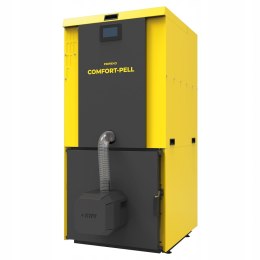 KOCIOŁ PEREKO COMFORT-PELL 30 kW PELLET W-K-0067 5 klasa Ecodesign