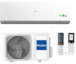 Klimatyzacja KLIMATYZATOR ŚCIENNY HAIER EXPERT PLUS 2,8kW + Moduł Wi-Fi