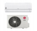 Klimatyzator 2,5 kW split multisplit Standard 2 LG S09EC.NSJS S09EC.UA3S