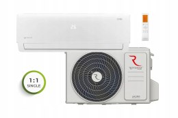 Klimatyzator 7,0 kW split komplet RONI ROTENSO R70XI R70XO