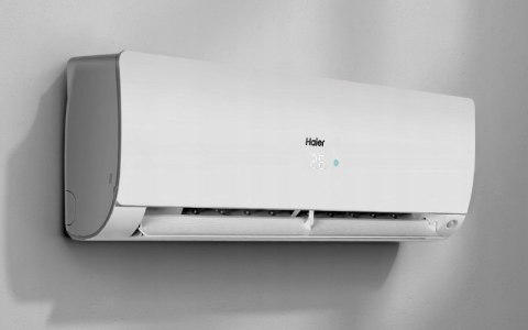 Klimatyzator HAIER FLEXIS Plus 2,6 kW AS25S2SF1FA-LW 1U25S2SM1FA-2