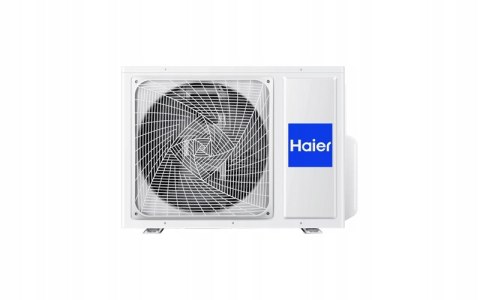 Klimatyzator HAIER FLEXIS Plus 2,6 kW AS25S2SF1FA-LW 1U25S2SM1FA-2