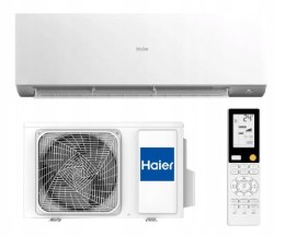 Klimatyzator Haier Arctic Expert Plus 3,5 kW AS35XCHHRA-NR 1U35KEHFRA-NR