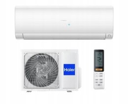 Klimatyzator Haier Nordic Flexis Plus White Shine 3,5 kW AS35S2SF1FA-LW