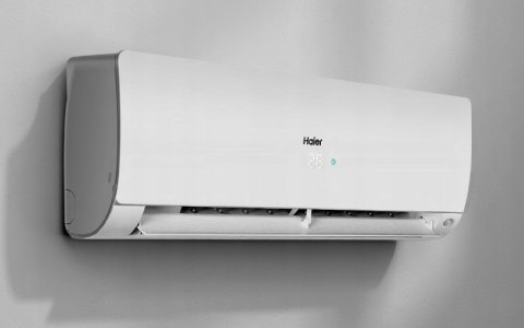 Klimatyzator Haier Nordic Flexis Plus White Shine 3,5 kW AS35S2SF1FA-LW