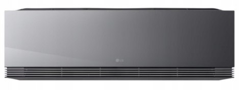 Klimatyzator LG Artcool Ai Mirror Soft Air 3,5 kW AA12SP.NS1 AA12SP.U18