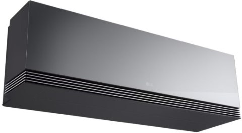 Klimatyzator LG Artcool Ai Mirror Soft Air 3,5 kW AA12SP.NS1 AA12SP.U18