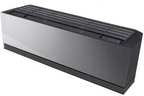 Klimatyzator LG Artcool Ai Mirror Soft Air 3,5 kW AA12SP.NS1 AA12SP.U18