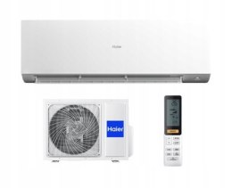 Klimatyzator ścienny HAIER EXPERT Plus AS50XCAHRA 5 kW