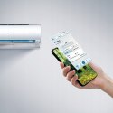 Klimatyzator ścienny HAIER EXPERT Plus AS50XCAHRA 5 kW