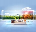 Klimatyzator ścienny HAIER EXPERT Plus AS50XCAHRA 5 kW