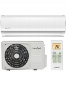 Klimatyzatorr COMFEE BY MIDEA 3.6KW (12) MC/COX133-12HFN8D0+M