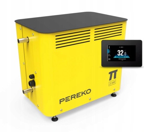 Kocioł Pereko Indukcyjny Pi 21Kw Px 100 W-K-0058 3 fazowy