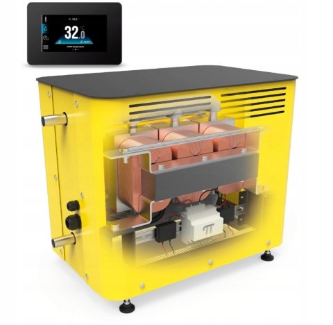 Kocioł Pereko Indukcyjny Pi 21Kw Px 100 W-K-0058 3 fazowy