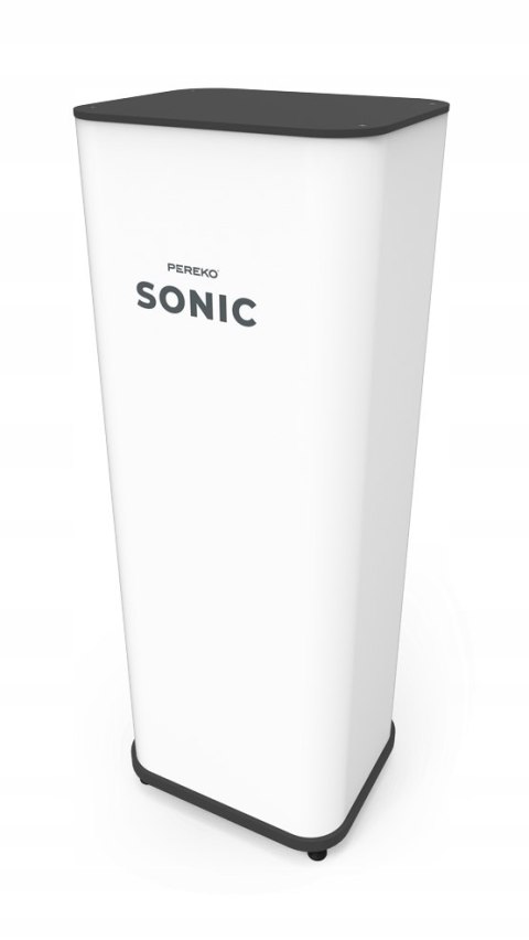 Kocioł Piec Soniczny PEREKO SONIC 15 kW Elektryczny LISTA ZUM