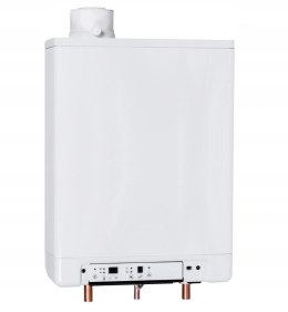 Kocioł gazowy kondensacyjny 27,1 kW ACV Kompakt HRE Eco 30 jednofunkcyjny