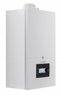 Kocioł gazowy kondensacyjny MCR4 24/35 BIC podgrzewacz c.w.u. 7857050