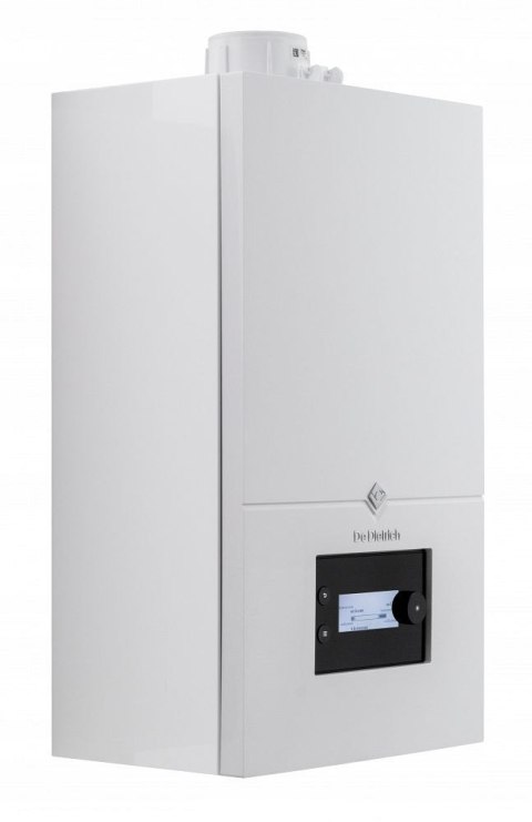 Kocioł gazowy kondensacyjny MCR4 24/35 BIC podgrzewacz c.w.u. 7857050