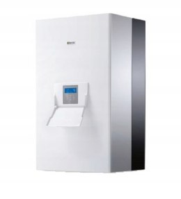 Kocioł gazowy kondensacyjny POWER MAX 80 P jednofunkcyjny Beretta 20151886