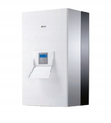 Kocioł gazowy kondensacyjny POWER MAX 80 P jednofunkcyjny Beretta 20151886