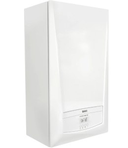 Kocioł jednofunkcyjny kondensacyjny Prime Q 24, moc 6,3-26,1 kW