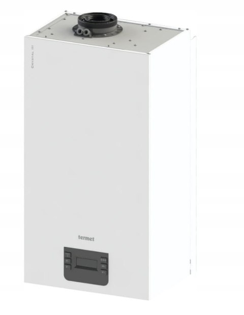 Kocioł kondensacyjny 2F GCB-C57G CRYSTAL III 25/30 kW WKD57G1000000/PLDT