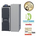 Kocioł na pellet 190 15kW FIREMAX PLUS Rakoczy