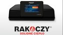 Kocioł na pellet 190 30kW FIREMAX PLUS Rakoczy