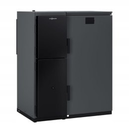 Kocioł na pellet VITOLIGNO 100 VL1C 20 kW VIESSMANN