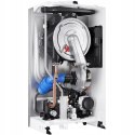Kocioł piec gazowy 1f Cares S system 24 Ariston 3301636