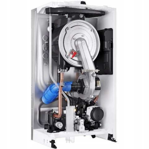 Kocioł piec gazowy 1f Cares S system 24 Ariston 3301636