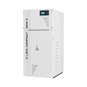 Kocioł piec na pellet Kozlusan Lidia Compact Mini 10 kW + GRATIS