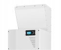 Kocioł piec na pellet Kozlusan Lidia Compact Mini 10 kW + GRATIS
