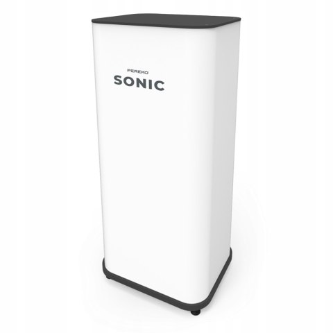 Kocioł piec soniczny PEREKO SONIC 10kW elektryczny