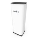 Kocioł piec soniczny PEREKO SONIC 10kW elektryczny