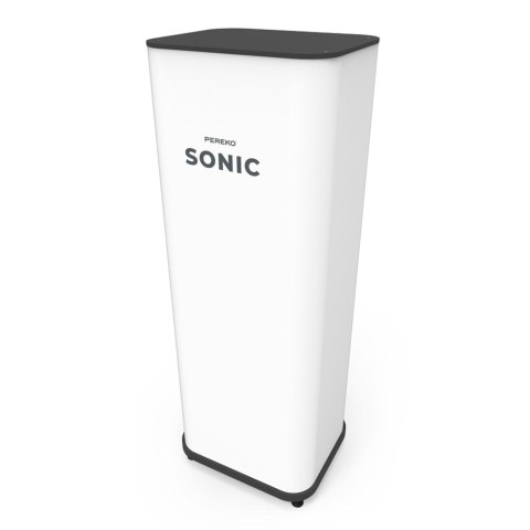 Kocioł piec soniczny PEREKO SONIC 10kW elektryczny