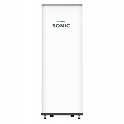 Kocioł piec soniczny PEREKO SONIC 10kW elektryczny
