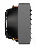 Nagrzewnica wodna LEO S3 51950