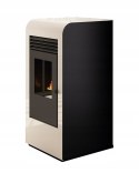 PIEC NA pellet GIADA 9kW AUTOMAT PIECYK GIADA EVA CALOR
