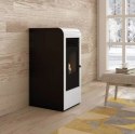 PIEC NA pellet GIADA 9kW AUTOMAT PIECYK GIADA EVA CALOR