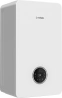 Pakiet Kocioł gazowy GC2300iW20P zasobnik WST120-5O regulator CW400