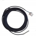 Pakiet Kocioł gazowy GC2300iW20P zasobnik WST120-5O regulator CW400