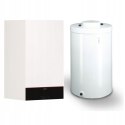 Pakiet VIESSMANN Vitodens 100-W 19 kW + Vitocell 100-W (120 l)
