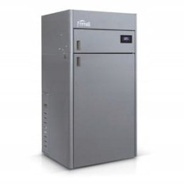 Piec Kocioł FERROLI 40kw c.o. cwu na pellet