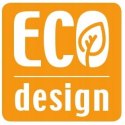 Piec Kocioł FERROLI 40kw c.o. cwu na pellet