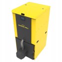 Piec Kocioł Pereko COMFORT-PELL 25 kW PELLET Automatyczne Czyszczenie