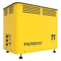 Piec Kocioł Pereko Indukcyjny Dwufunkcyjny Elektryczny 10 kW