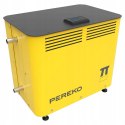 Piec Kocioł Pereko Indukcyjny Dwufunkcyjny Elektryczny 10 kW