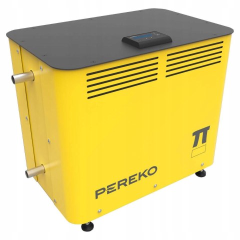 Piec Kocioł Pereko Indukcyjny Dwufunkcyjny Elektryczny 10 kW