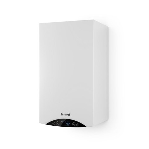 Piec Termet GOLD PLUS II jednofunkcyjny stalowy na gaz 25 kW